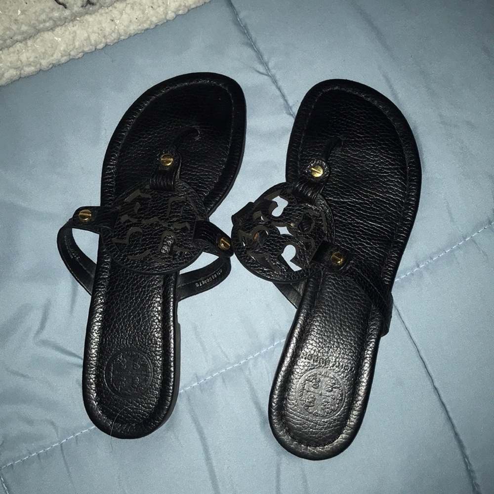 Tory Burch sandals